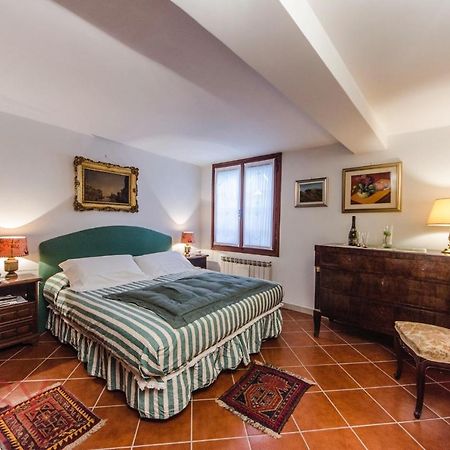 Rialto Suite Venice Luaran gambar