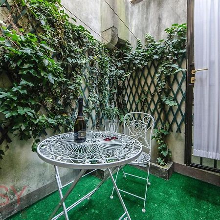 Rialto Suite Venice Luaran gambar
