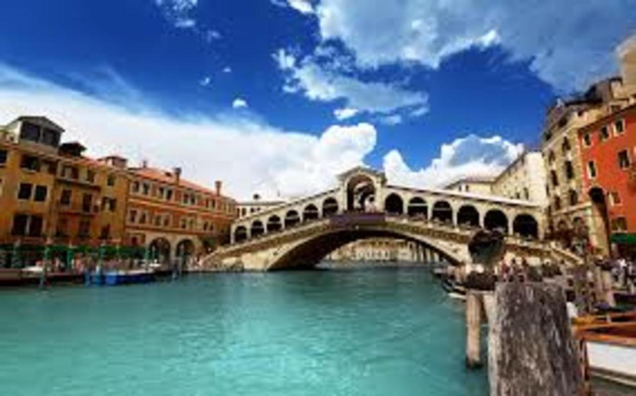 Rialto Suite Venice Luaran gambar