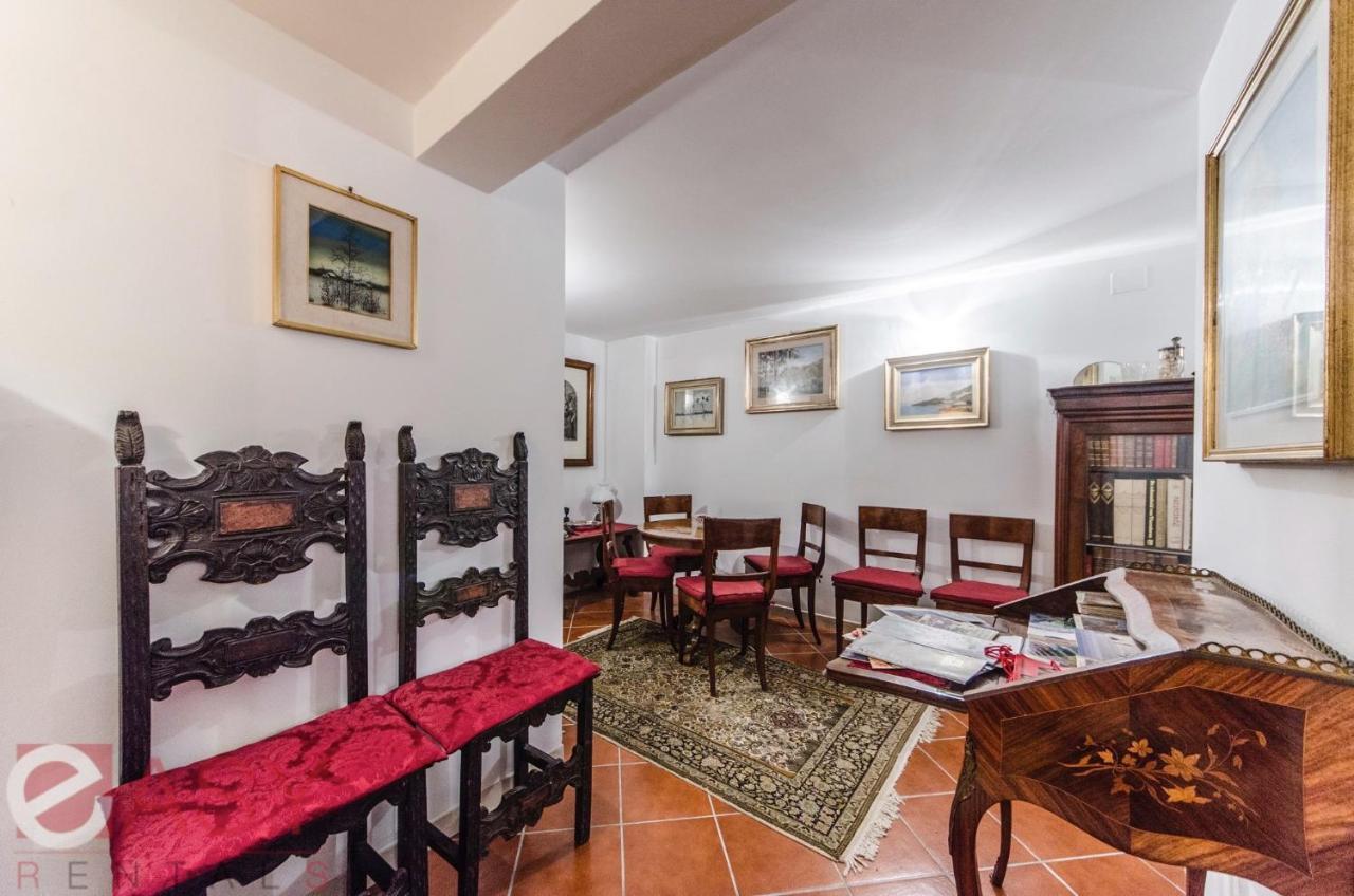 Rialto Suite Venice Luaran gambar