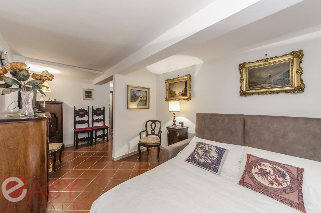 Rialto Suite Venice Luaran gambar