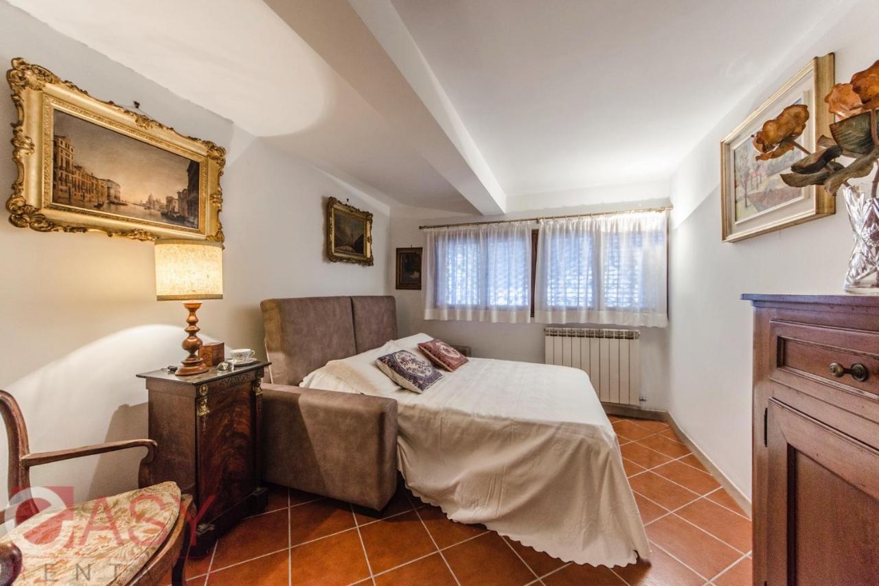 Rialto Suite Venice Luaran gambar