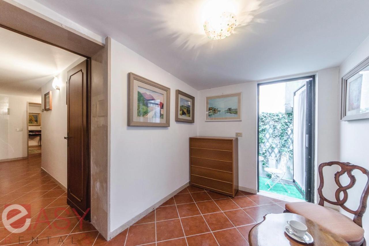 Rialto Suite Venice Luaran gambar