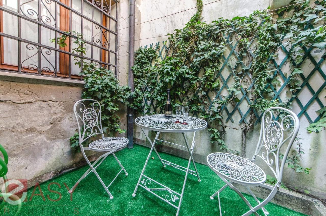 Rialto Suite Venice Luaran gambar