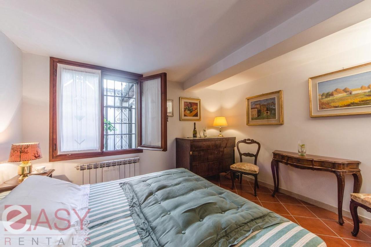 Rialto Suite Venice Luaran gambar