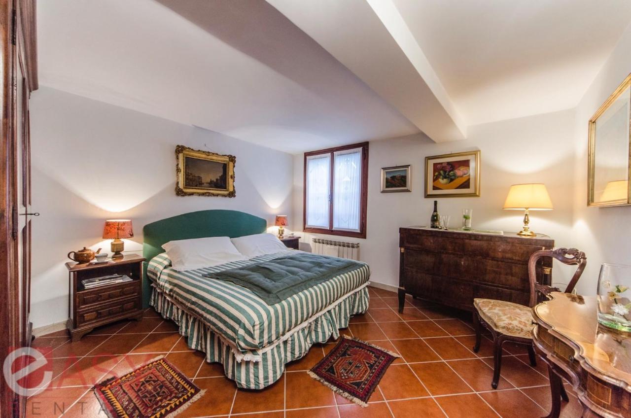 Rialto Suite Venice Luaran gambar