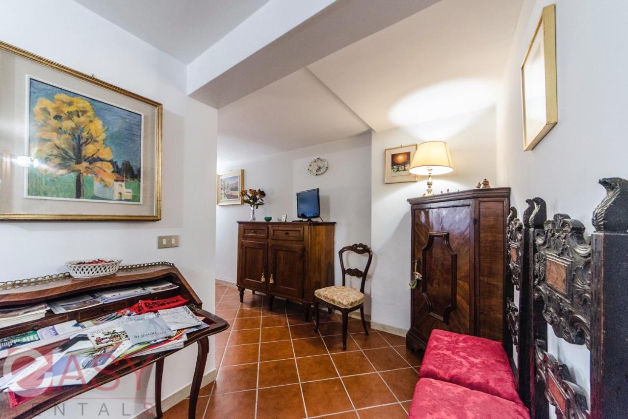Rialto Suite Venice Luaran gambar