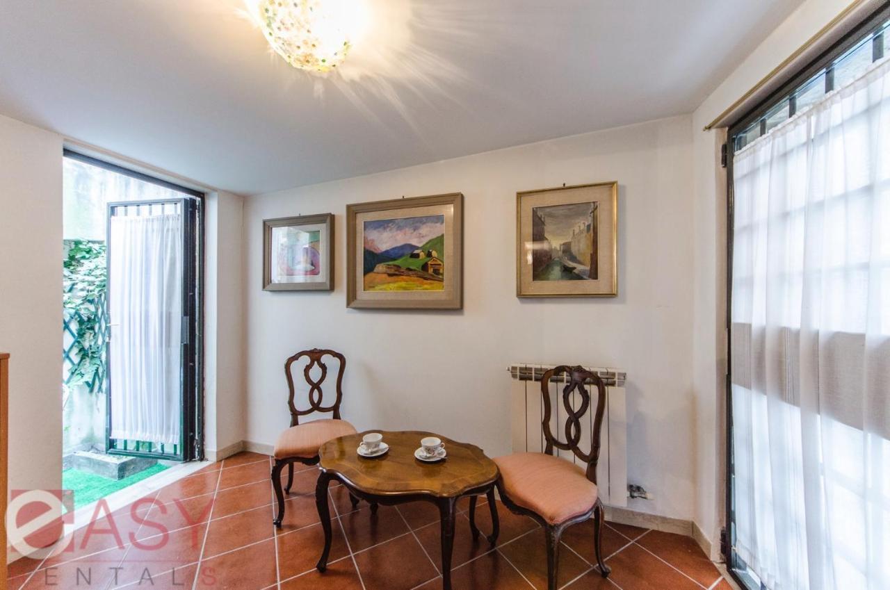 Rialto Suite Venice Luaran gambar