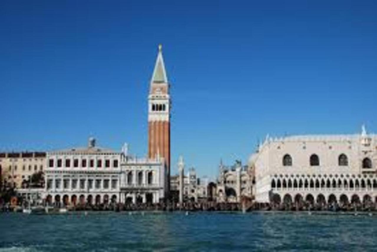 Rialto Suite Venice Luaran gambar