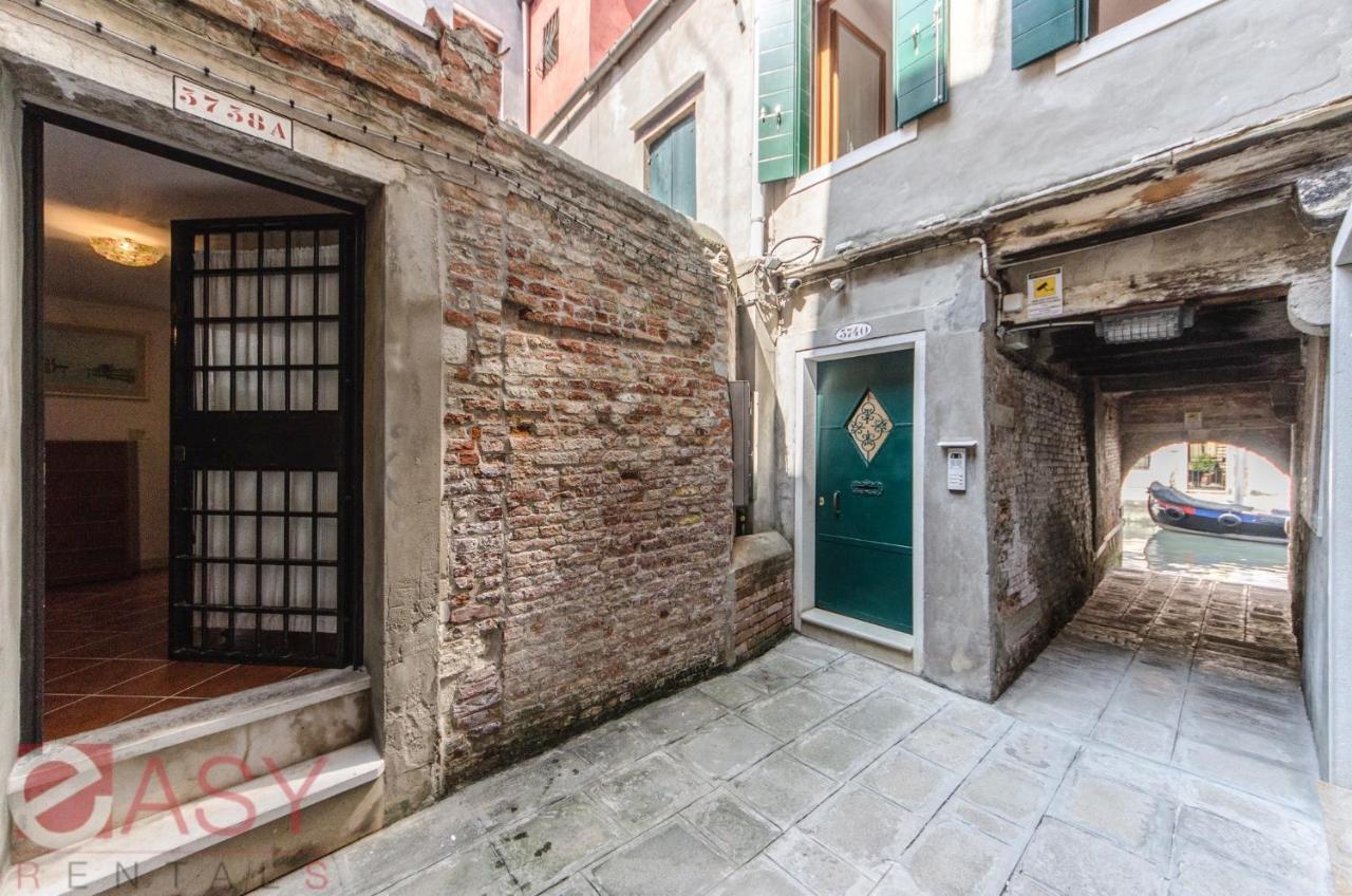 Rialto Suite Venice Luaran gambar