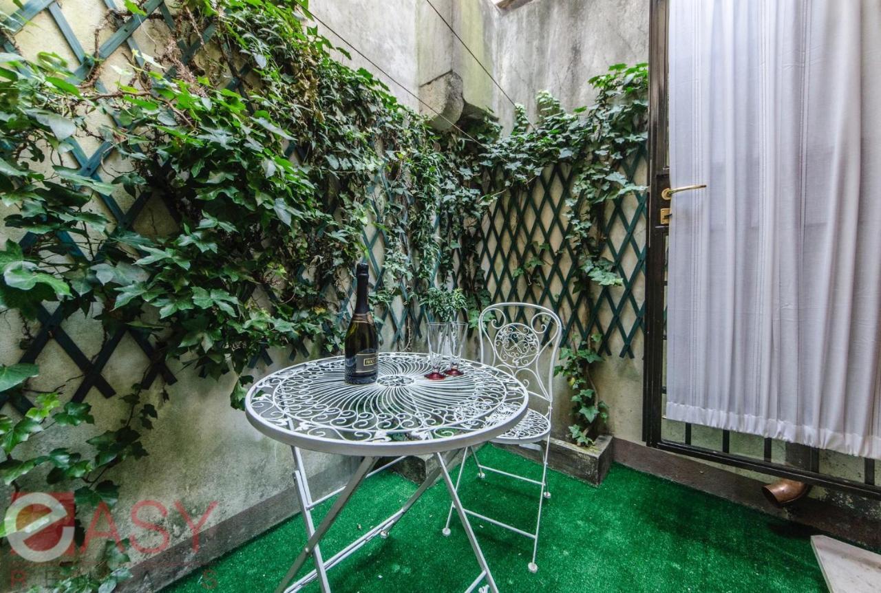Rialto Suite Venice Luaran gambar