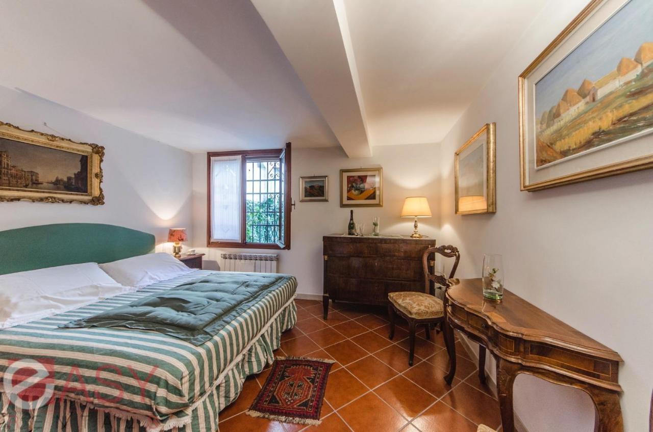 Rialto Suite Venice Luaran gambar