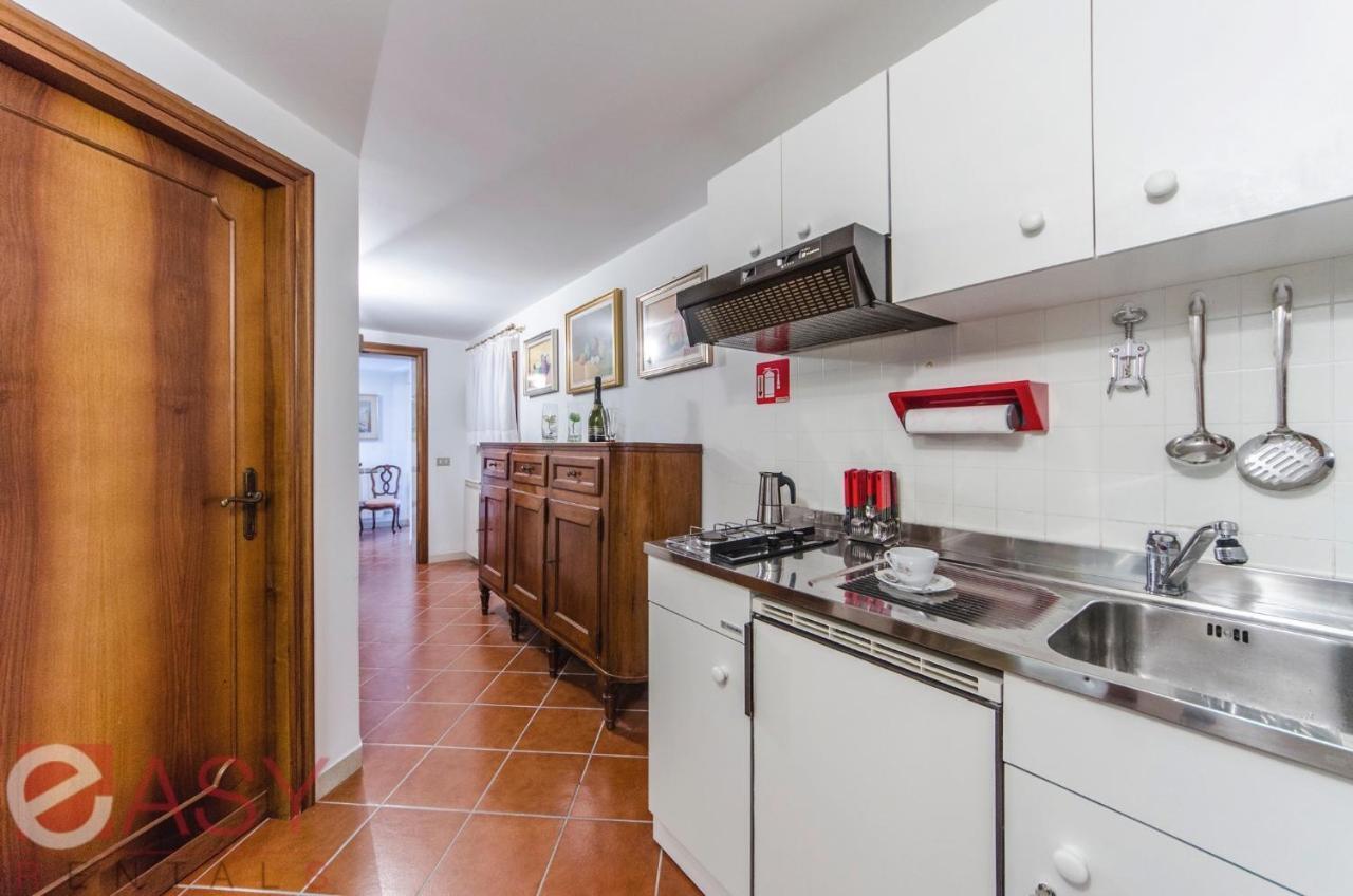 Rialto Suite Venice Luaran gambar