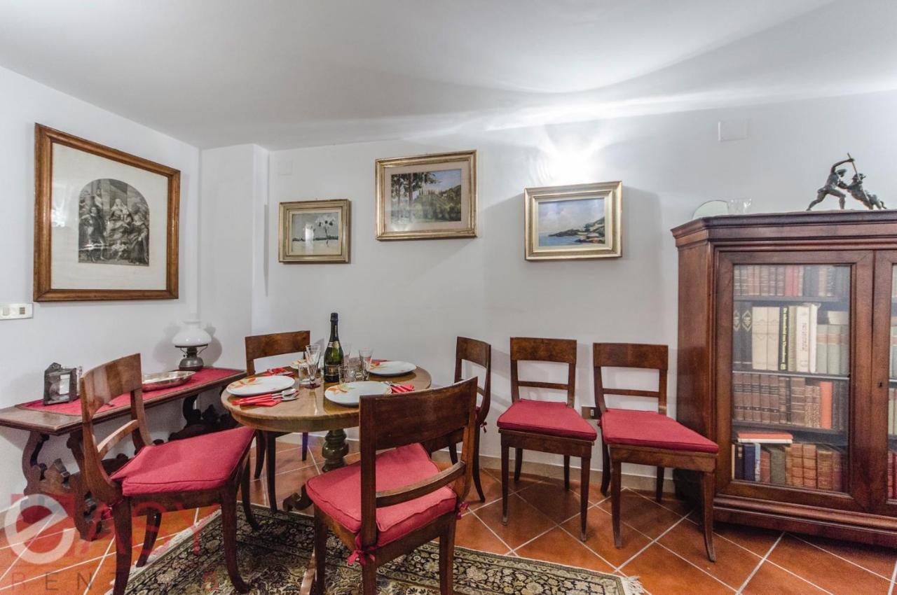 Rialto Suite Venice Luaran gambar